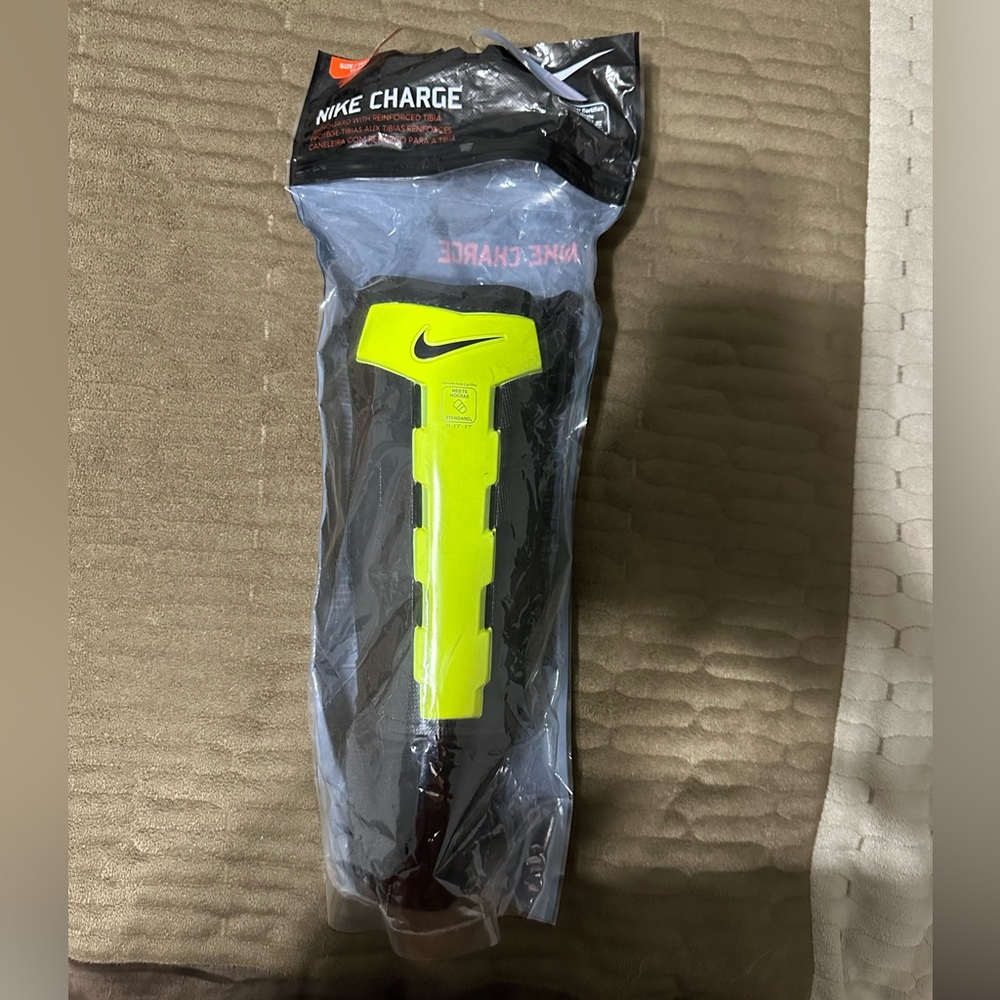Nike Shin Guards